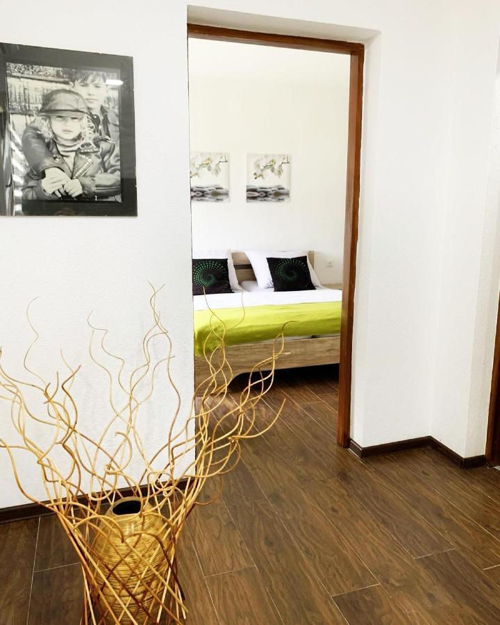 Modern Apartment 2 Brčko Esterno foto